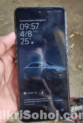 Xiaomi Redmi 13( 8/128)